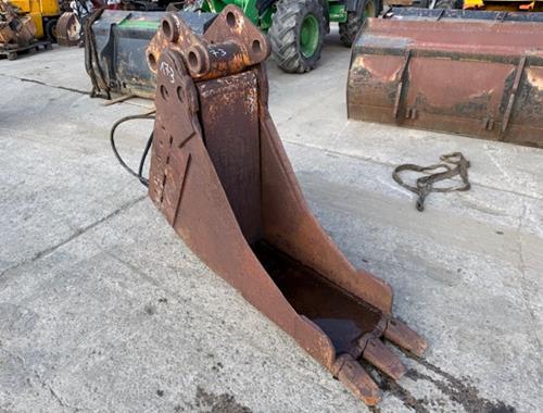 Hydraulic Ejector - 400 mm - Ref 173