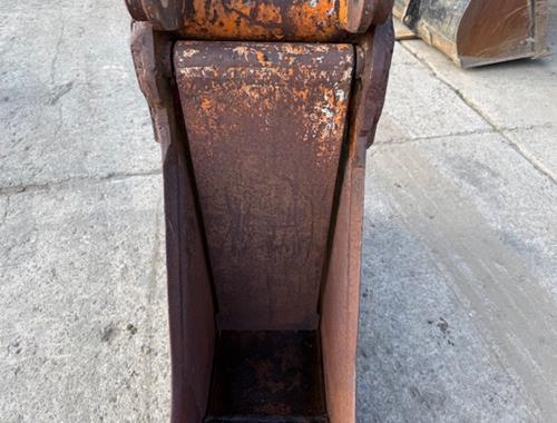 Hydraulic Ejector - 400 mm - Ref 173