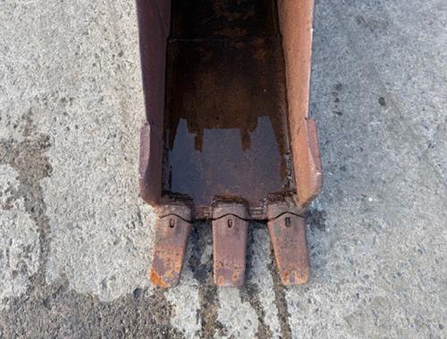 Hydraulic Ejector - 400 mm - Ref 173