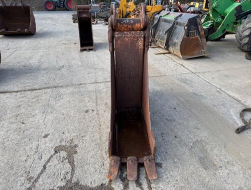 Hydraulic Ejector - 400 mm - Ref 173