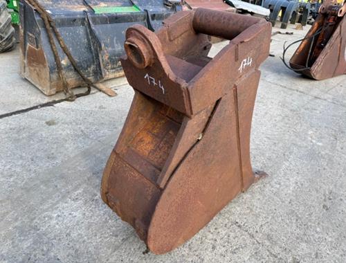 BSG - 400 mm - Ref 174 - Teile