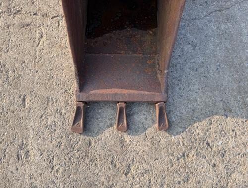 BSG - 400 mm - Ref 174 - Teile