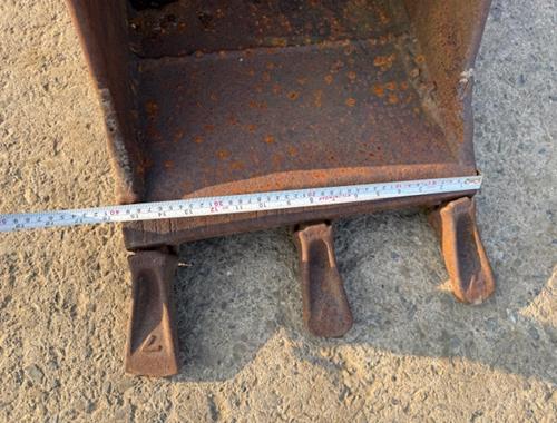 BSG - 400 mm - Ref 174 - Teile