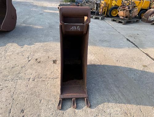 BSG - 400 mm - Ref 174 - Teile