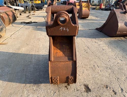 BSG - 400 mm - Ref 174 - Teile