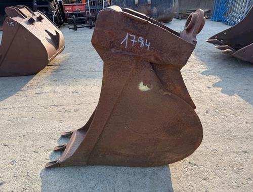 BSG - 400 mm - Ref 174 - Teile