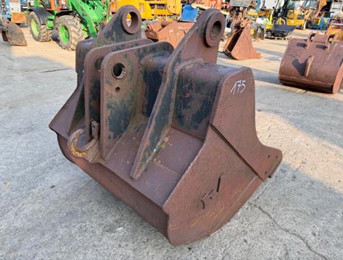 Atlas - 1200 mm - Ref 175 - Pièces