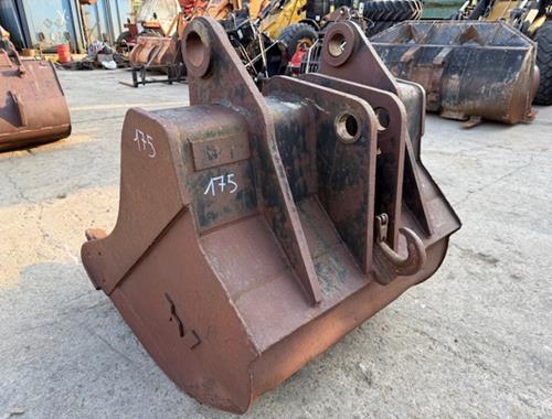 Atlas - 1200 mm - Ref 175 - Pièces