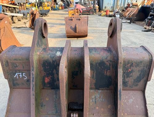 Atlas - 1200 mm - Ref 175 - Pièces