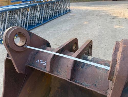 Atlas - 1200 mm - Ref 175 - Pièces