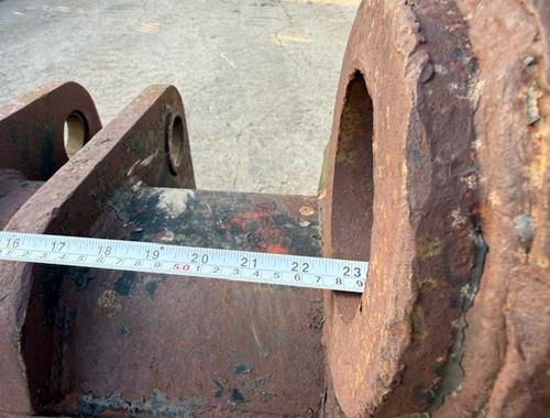 Atlas - 1200 mm - Ref 175 - Pièces