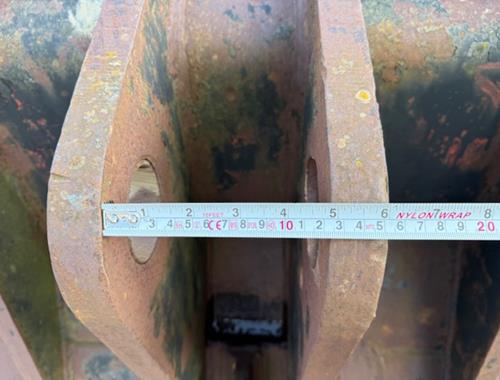 Atlas - 1200 mm - Ref 175 - Pièces