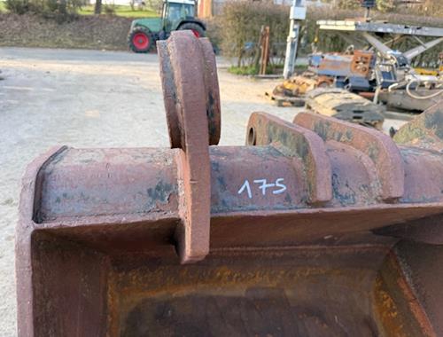 Atlas - 1200 mm - Ref 175 - Pièces