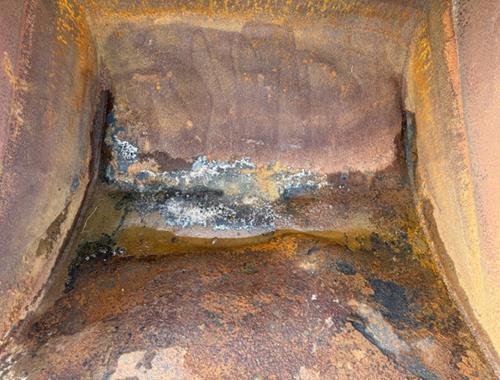 Atlas - 1200 mm - Ref 175 - Pièces