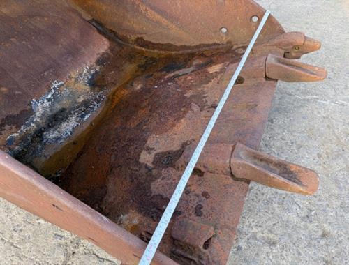 Atlas - 1200 mm - Ref 175 - Pièces