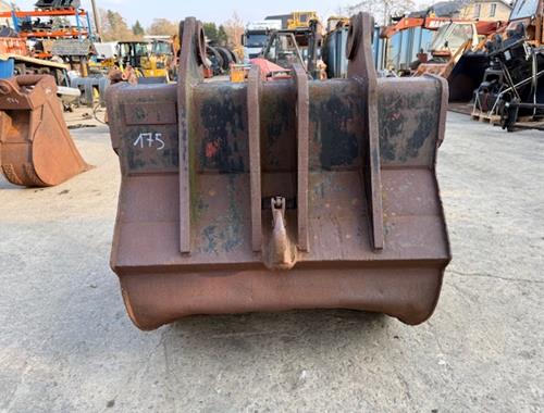 Atlas - 1200 mm - Ref 175 - Pièces