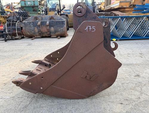 Atlas - 1200 mm - Ref 175 - Pièces