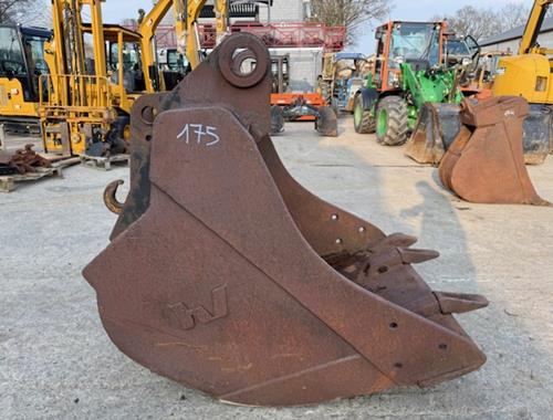 Atlas - 1200 mm - Ref 175 - Pièces