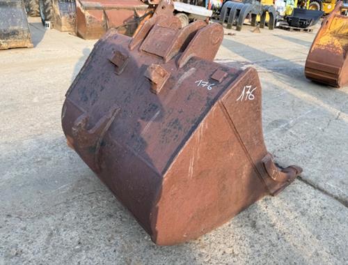 SMP - 1200 mm - Ref 176 - Pièces