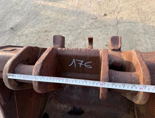 SMP - 1200 mm - Ref 176 - Pièces