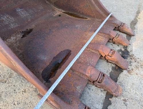 SMP - 1200 mm - Ref 176 - Pièces