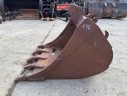 SMP - 1200 mm - Ref 176 - Pièces