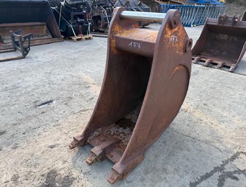 Liebherr SW48 - 650 mm - Ref 177