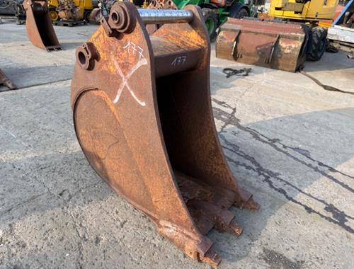 Liebherr SW48 - 650 mm - Ref 177