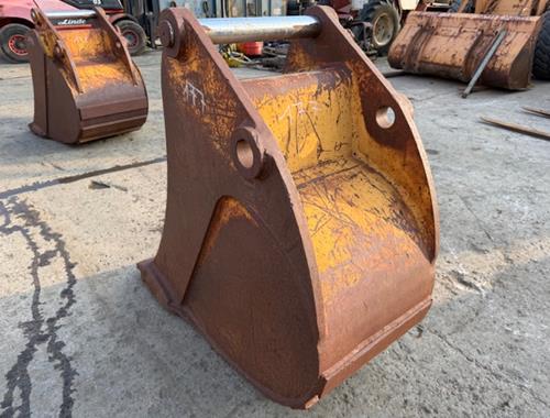 Liebherr SW48 - 650 mm - Ref 177