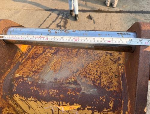 Liebherr SW48 - 650 mm - Ref 177