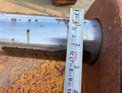 Liebherr SW48 - 650 mm - Ref 177