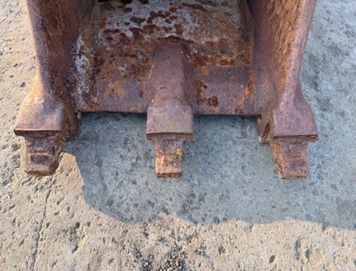 Liebherr SW48 - 650 mm - Ref 177