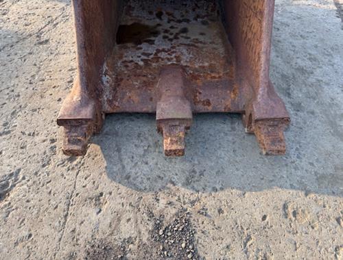 Liebherr SW48 - 650 mm - Ref 177