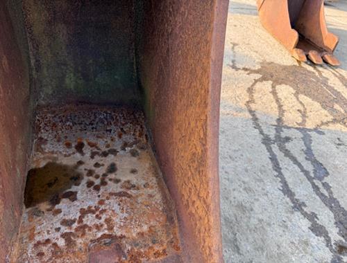 Liebherr SW48 - 650 mm - Ref 177