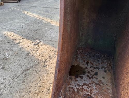 Liebherr SW48 - 650 mm - Ref 177