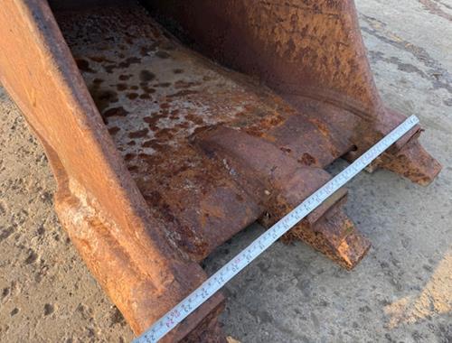 Liebherr SW48 - 650 mm - Ref 177