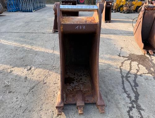 Liebherr SW48 - 650 mm - Ref 177