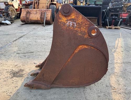 Liebherr SW48 - 650 mm - Ref 177