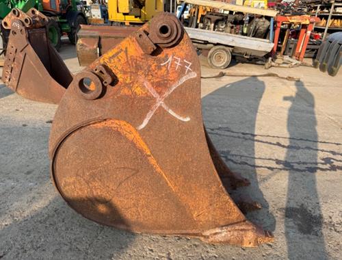 Liebherr SW48 - 650 mm - Ref 177