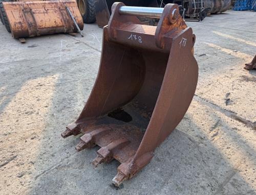 Liebherr SW48  - 800 mm - Ref 177