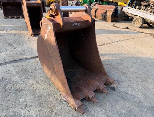 Liebherr SW48  - 800 mm - Ref 177