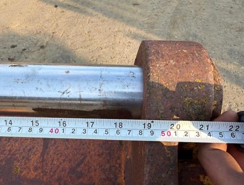 Liebherr SW48  - 800 mm - Ref 177