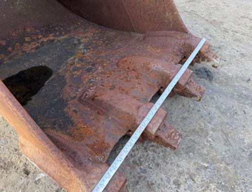 Liebherr SW48  - 800 mm - Ref 177