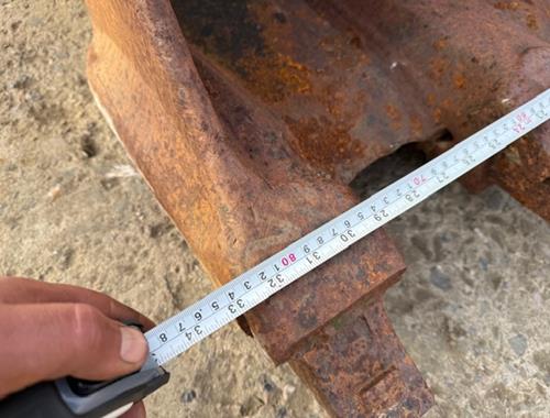 Liebherr SW48  - 800 mm - Ref 177