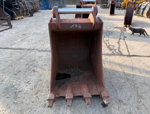 Liebherr SW48  - 800 mm - Ref 177