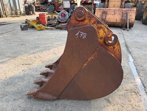 Liebherr SW48  - 800 mm - Ref 177