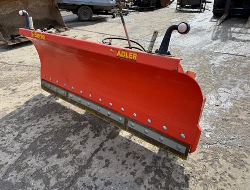 Adler S-Serie - Ref = 179 - Parts