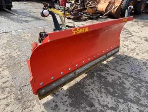 Adler S-Serie - Ref = 179 - Parts