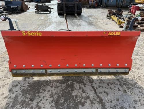 Adler S-Serie - Ref = 179 - Parts