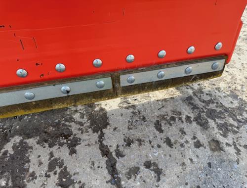 Adler S-Serie - Ref = 179 - Parts